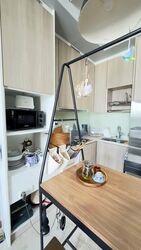 The Hillier (D23), Apartment #558034261